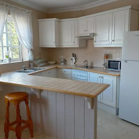 Apartamento El * Sauzal