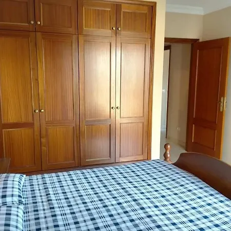 Apartamento El Sauzal