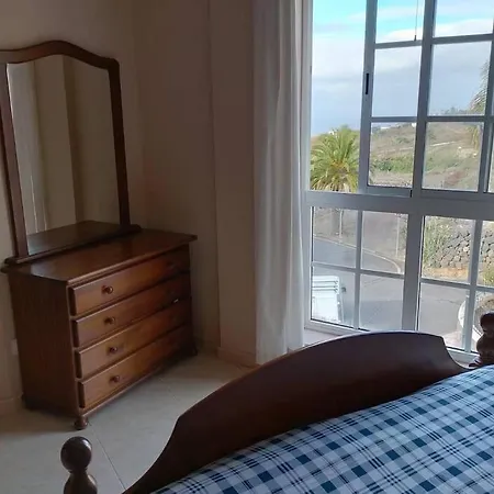 Apartamento El * Sauzal