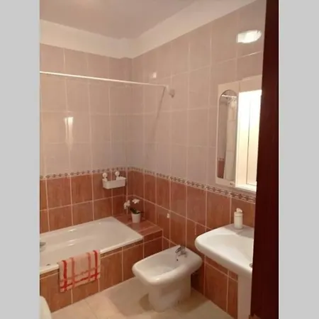 Apartamento El Sauzal