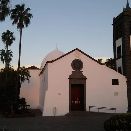 Apartamento El El Sauzal