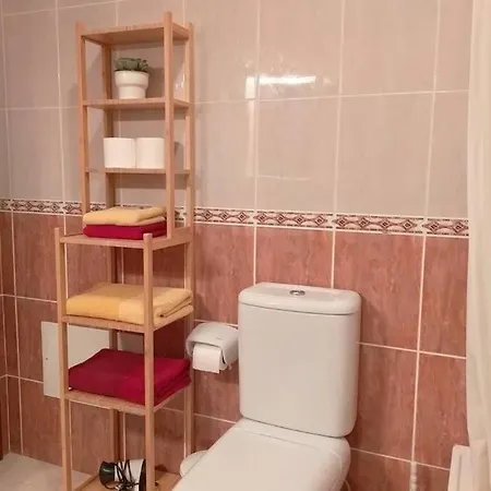 Apartamento El 公寓