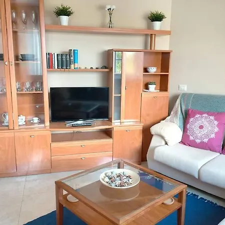 Apartamento El 绍萨尔