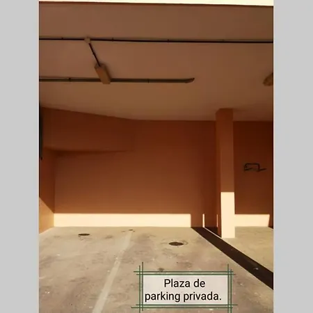 Apartamento El 公寓 绍萨尔