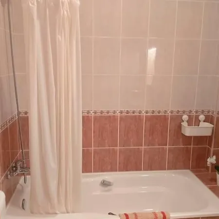 Apartamento El 公寓