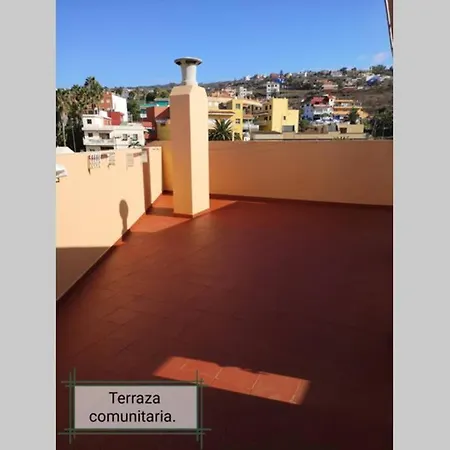 Apartamento El Apartment