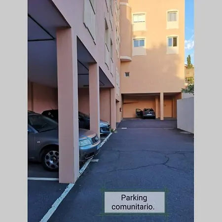 Apartamento El 绍萨尔
